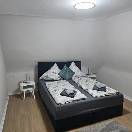 Sea Berg Apartment