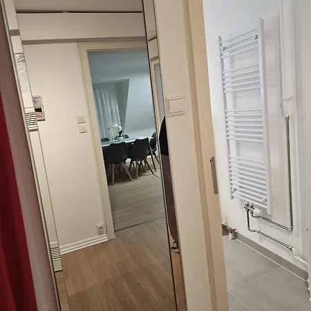 Sea Berg Apartment Friedrichshafen