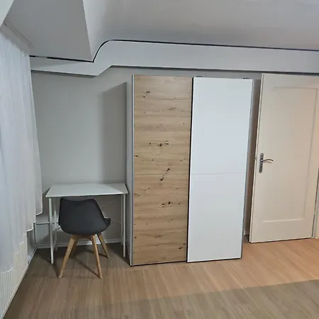 Sea Berg Apartment Friedrichshafen