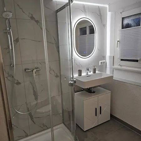 Sea Berg Apartment