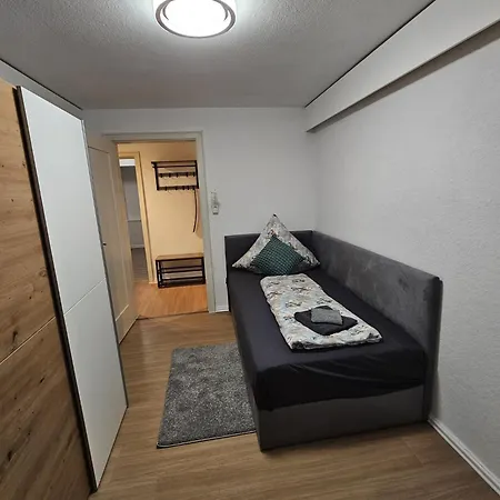 Sea Berg Apartment Friedrichshafen